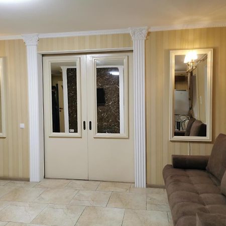 Chernigov City Centre Apartments 외부 사진