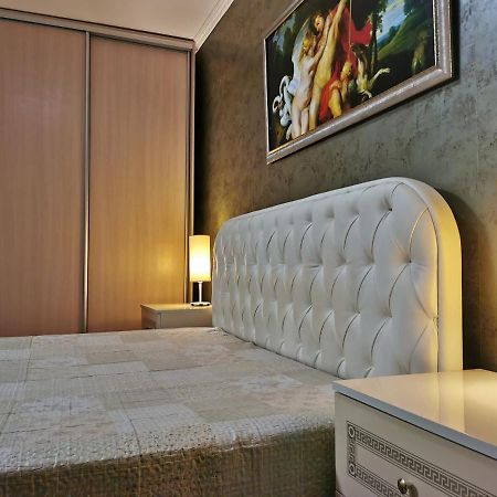 Chernigov City Centre Apartments 외부 사진