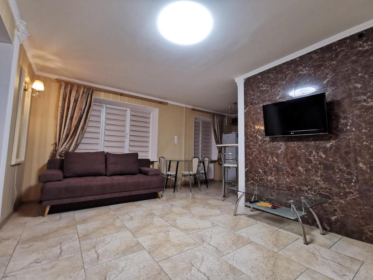 Chernigov City Centre Apartments 외부 사진