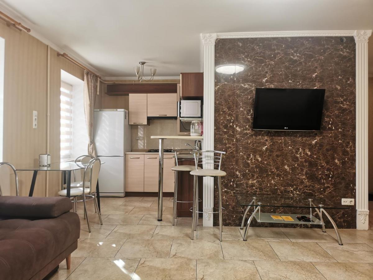 Chernigov City Centre Apartments 외부 사진