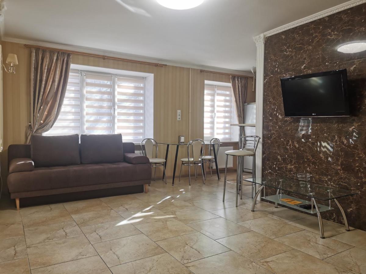Chernigov City Centre Apartments 외부 사진
