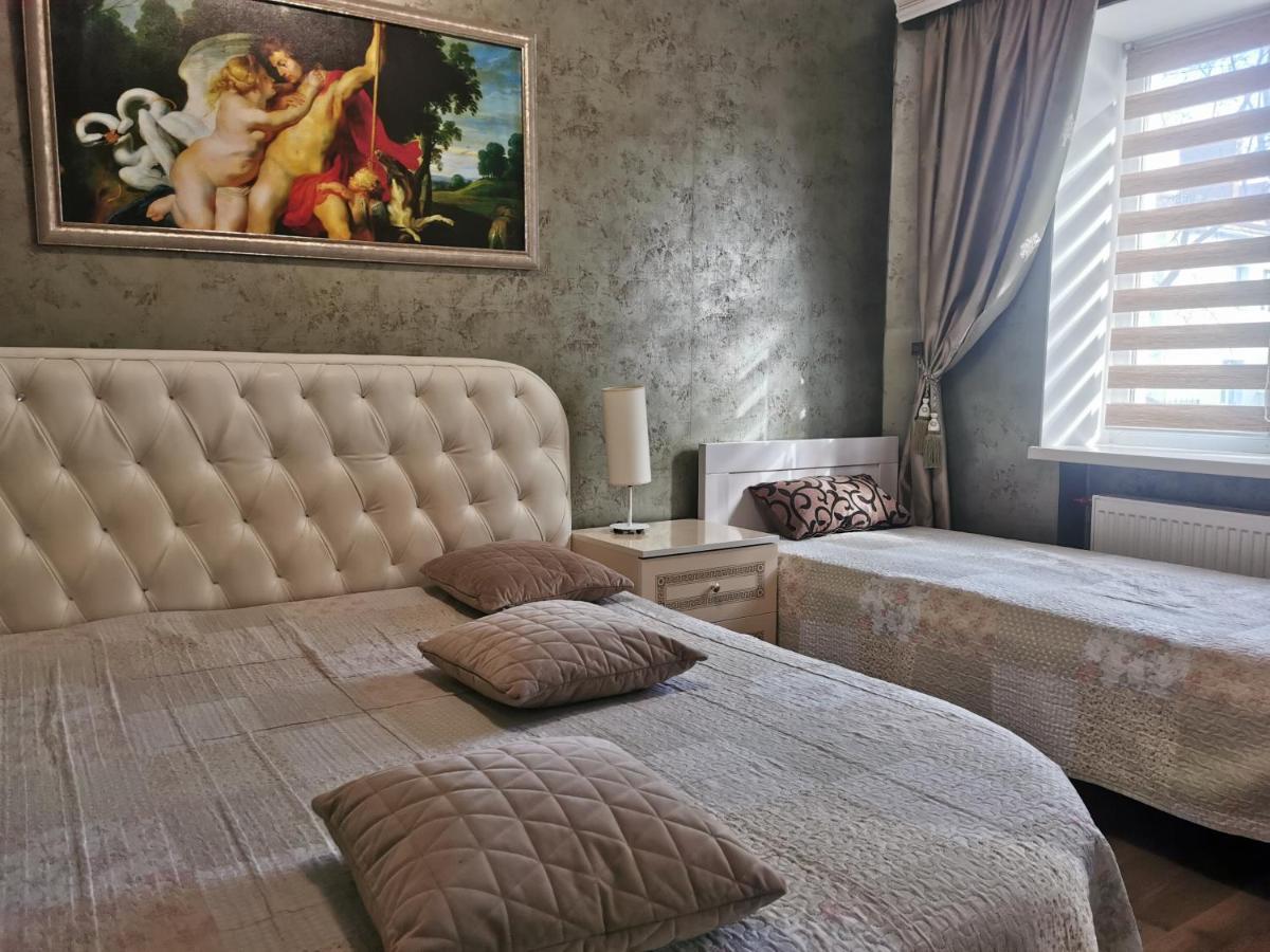 Chernigov City Centre Apartments 외부 사진