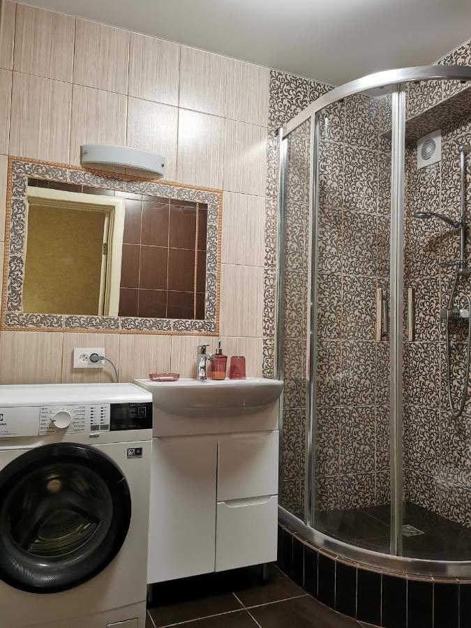 Chernigov City Centre Apartments 외부 사진