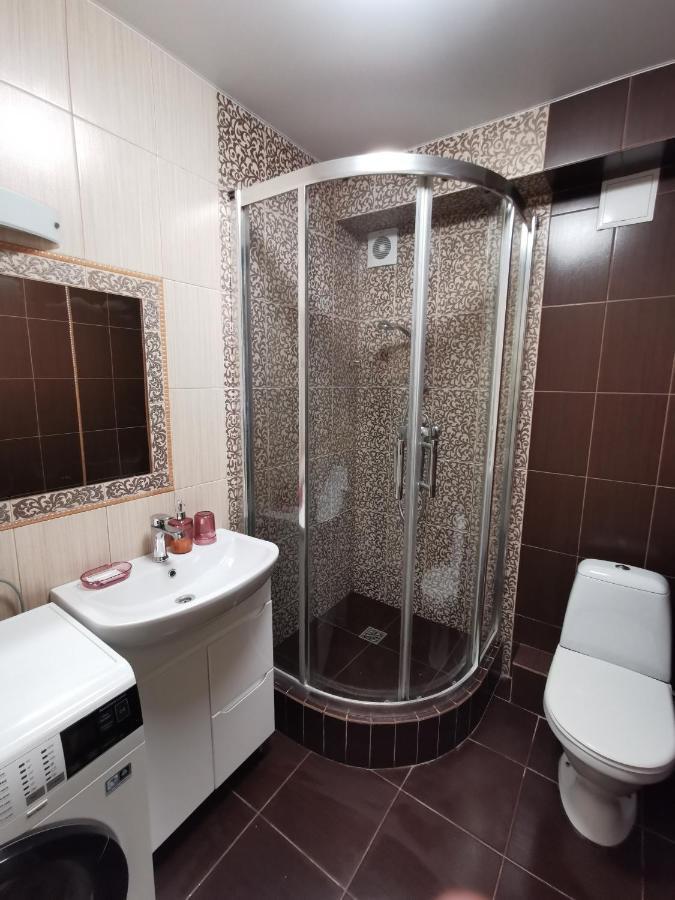 Chernigov City Centre Apartments 외부 사진