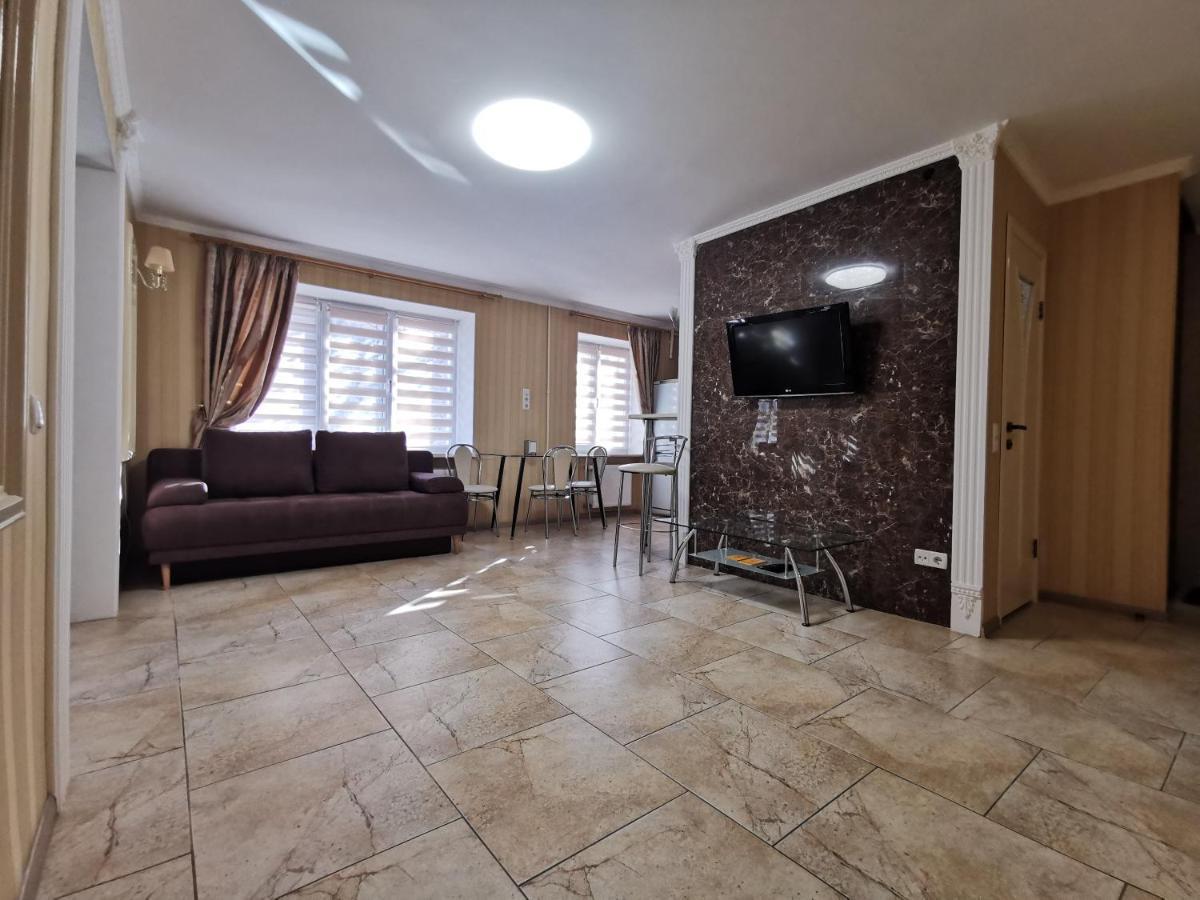 Chernigov City Centre Apartments 외부 사진