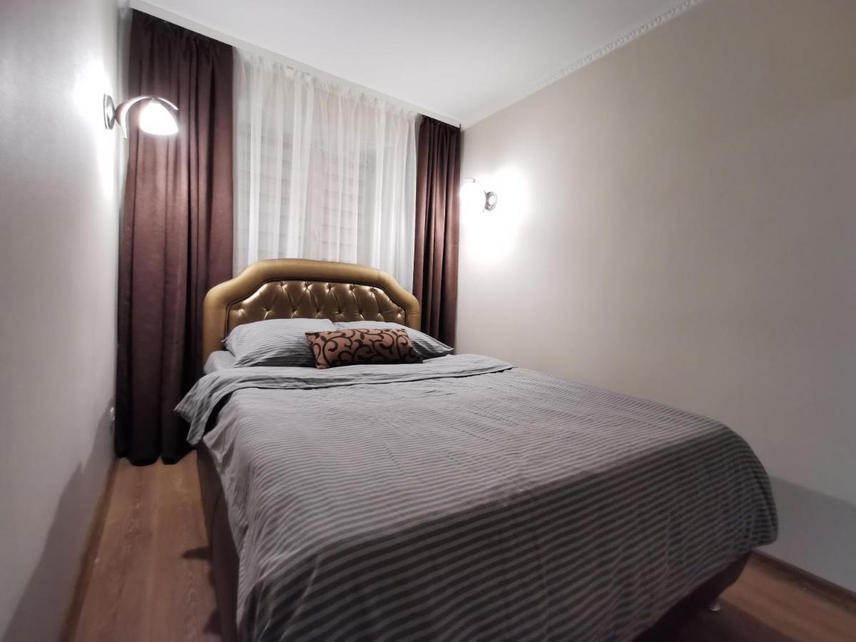 Chernigov City Centre Apartments 외부 사진