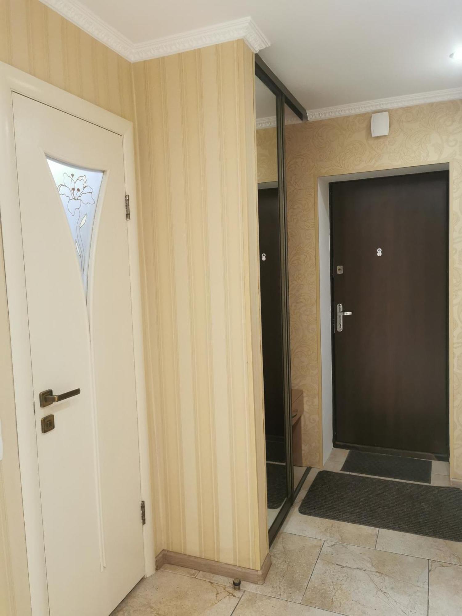 Chernigov City Centre Apartments 객실 사진